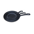 Frigideira de Ferro Fundido Chef-3 Peças Set